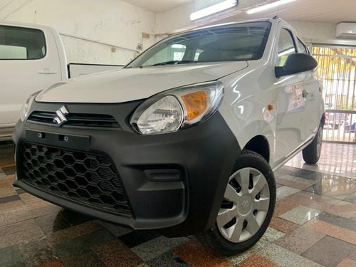 Imagen 2 de 15 de _suzuki Alto Std 0km Financiado! 2023