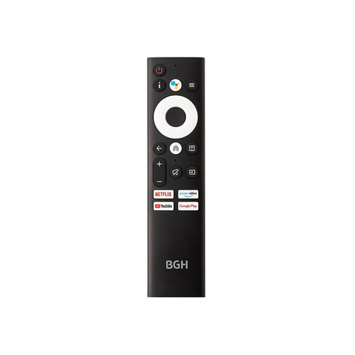 Smart TV BGH B4322FS5A LED Android TV Full HD 43" 220V