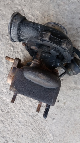 Turbo De Camión Mercedes Benz (Usado)