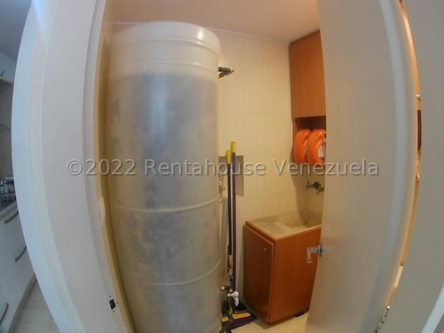 Imagen 29 de 30 de Apartamento En Venta - Campo Alegre 23-743 - Ja 04242153335
