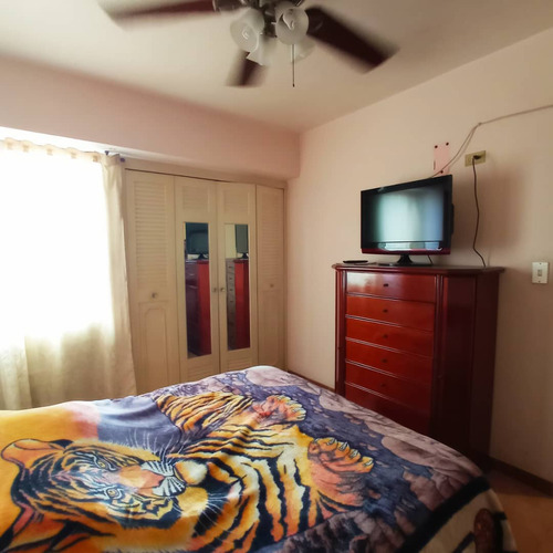 (alz)apartamento En La Candelaria En Venta Frente Al Sambil