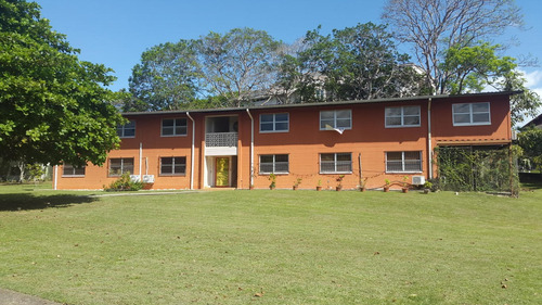 Imagen 1 de 14 de Venta De Apartamento En Calle Papaya De Clayton 20-6601
