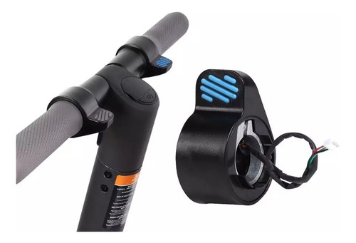 Repuestos Ninebot Segway Es2 Es4 Originales Usados