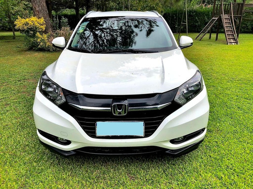 Honda Hr-v 1.8 Ex-l 2wd Cvt