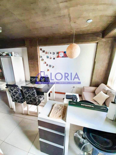 Imagen 8 de 15 de Monoambiente - Con Patio - Bajas Expensas - Oportunidad !!
