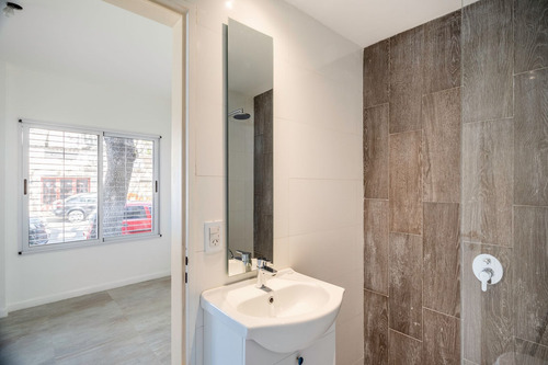 Imagen 18 de 20 de Venta Ph 2amb Villa Del Parque Refaccion Estrenar