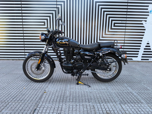 Benelli Imperiale 400