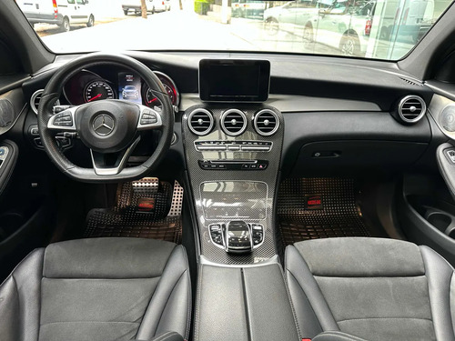 Mercedes Benz Glc 300 Speed Motors