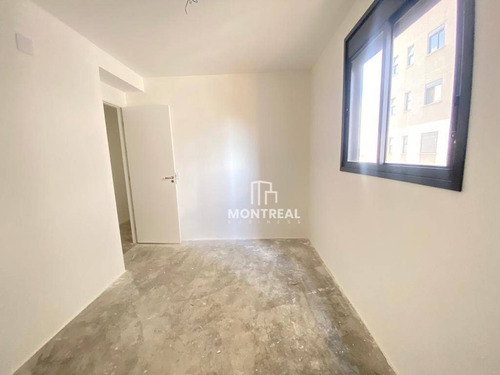 Apartamento À Venda, 48 M² Por R$ 312.000,00 - Centro (osasco) - Osasco/sp - Ap2184