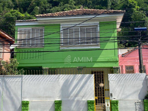 Imagem 2 de 24 de Casa Com 4 Dormitórios À Venda, 240 M² Por R$ 1.800.000,00 - Gragoatá - Niterói/rj - Ca1096