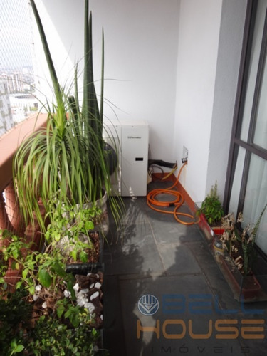 Imagem 11 de 15 de Apartamento - Vila Assuncao - Ref: 17753 - V-17753