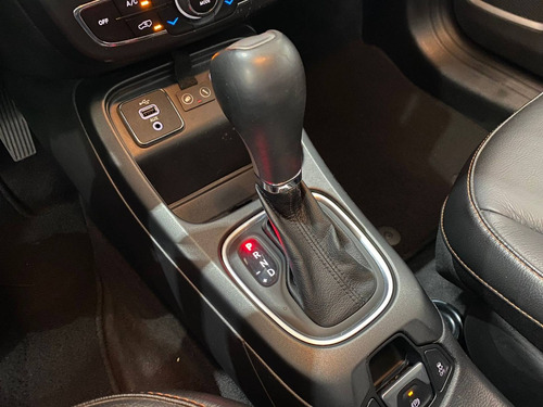 Imagem 6 de 15 de Jeep Compass 2.0 16v Flex Longitude Automático