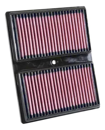 Filtro Ar K&n Kn Vw Up Tsi Golf Virtus Polo Nivus 33-3037