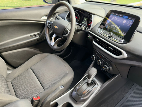 Chevrolet Tracker 1.0 Lt Turbo Aut. 5p