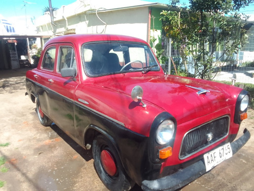 Ford Prefect