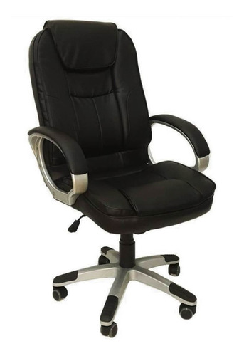 Silla Presidencial Oficina Ejecutiva Gerencial Secretarial