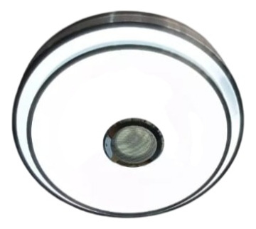 Ventilado Techo Aspas Retractil 53 Luces Led Contro Rdal