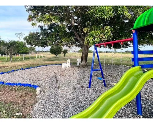 Venta De Lotes En Acacias Meta