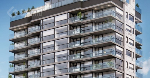Empendimiento Roque Suarez En Varese | Suites En Venta