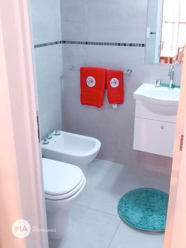 Imagen 5 de 6 de Departamento Monoambiente En Rosario
