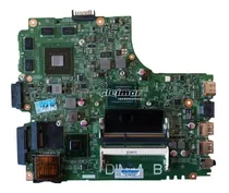Comprar Placa Mãe Dell Inspiron 3421 5421 P37g I5 Vga Dedicado Nova