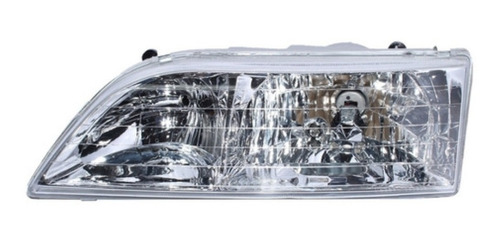 Imagen 1 de 2 de Faro Daewoo Espero 93-98 Izquierdo