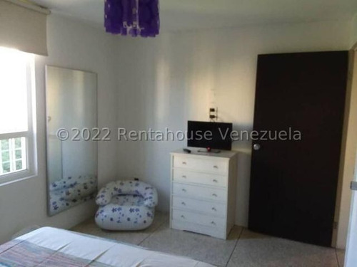 Imagen 5 de 17 de Apartamento En Venta En Santa Eduvigis #22-21462
