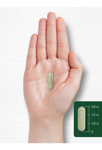 Suplemento Carlyle Dong Quai, Cápsulas De 1000 Mg, 250 Unida