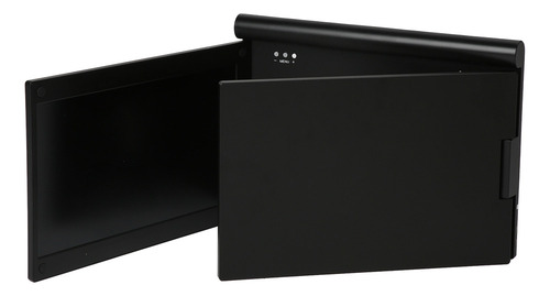 Extensor De Pantalla Dual For Computadora Portátil De 13.3