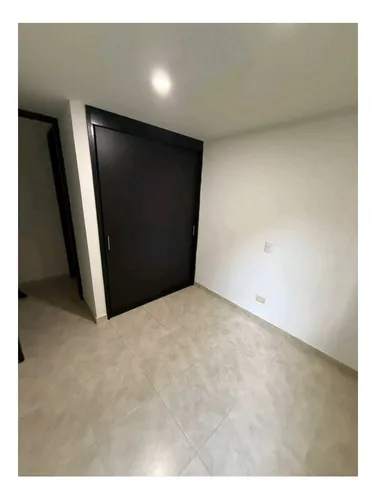 Apartamento En Medellin, Calazans Parte Baja.