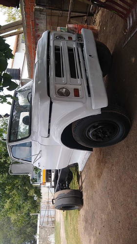 Camion Chevrolet C60