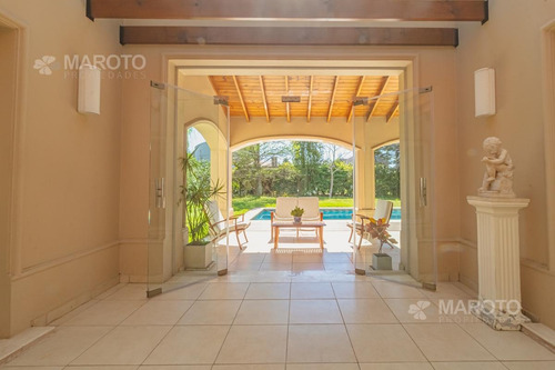 Imagen 10 de 30 de Casa En Venta En Barrio Septiembre - Maroto Propiedades