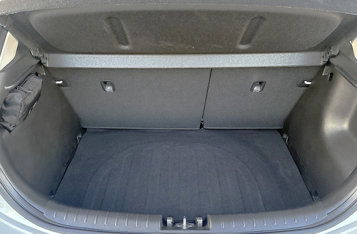 Kia Rio 1.6 Sx 4at