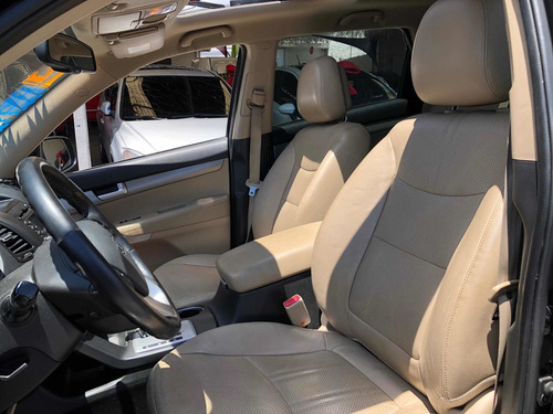 Kia Sorento 2012 3.5 V6 Ex 7l 4x2 Aut. 5p
