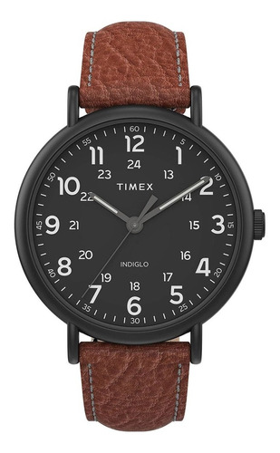 Reloj Timex Para Hombre Tw2t73500 Original