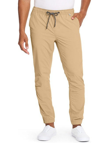 Pants Hurley Tech Twill Jogger Caballero Original