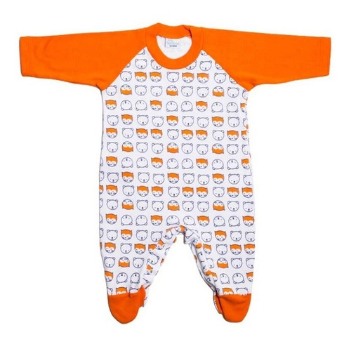 Pijama Para Bebes Bambino Full Body