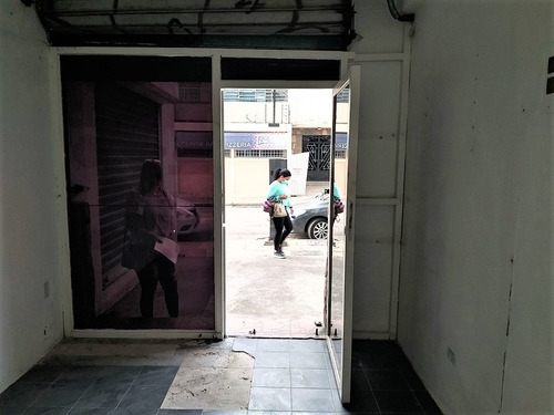 Imagen 4 de 8 de Campo Claro Se Alquila Oficinita 15 M2, Bien Ubicada