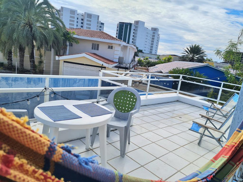 Apartamento Vacacional Res. La Marina Costa Azul Cerca Playa La Caracola Margarita