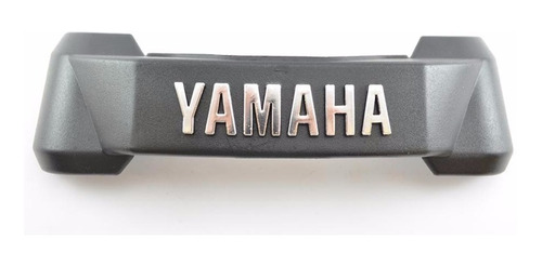 Imagen 1 de 3 de Emblema Insignia Horquilla Yamaha Ybr 125 Original Fas Motos