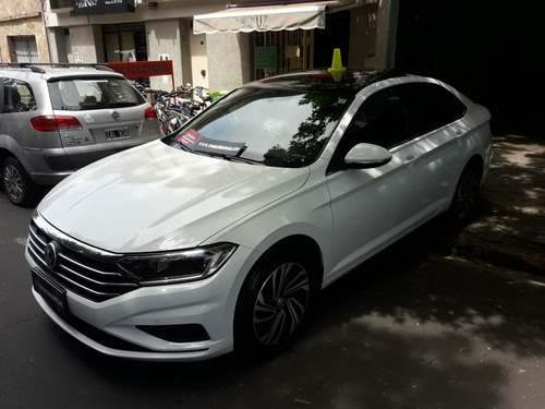 Volkswagen Vento 1.4 Highline 150cv At 2018