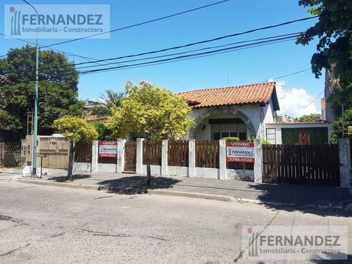 Imagen 2 de 2 de Excelente Terreno Apto Duplex En Olivos, A 1 Cuadra De Av. Maipu