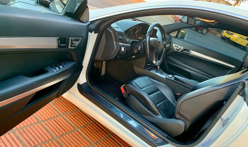 Mercedes-Benz Clase E 3.5 E350 Avantgarde Sport