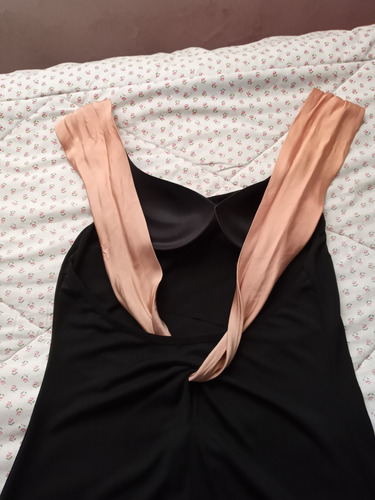 Vestido Natalia Antolin (Usado)