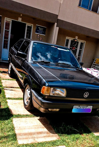 Volkswagen Gol Versão S