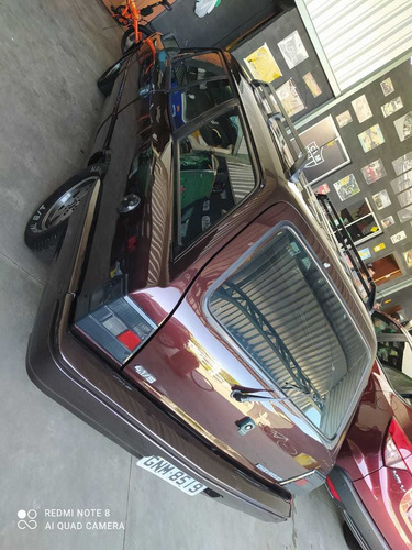 Chevrolet Caravan Diplomata Se