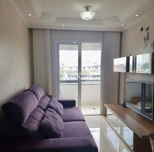 Imagem 23 de 23 de Apartamento - Ap00015 - 34157234