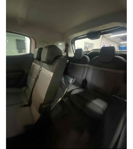 Citroën C3 Aircross 1.0 TURBO 200 FLEX SHINE 7L CVT
