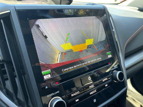 Subaru XV 2.0i Awd Limit Eyesight