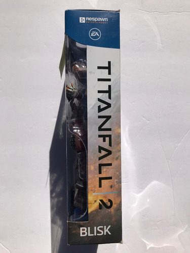 Titanfall 2 Blisk (Usado)
